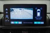 Thumbnail of 2025 Platinum White Pearl Honda CR-V