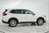Thumbnail of 2025 Platinum White Pearl Honda CR-V
