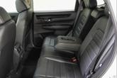 Thumbnail of 2025 Platinum White Pearl Honda CR-V