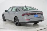 Thumbnail of 2025 Urban Gray Pearl Honda Accord Hybrid
