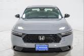 Thumbnail of 2025 Urban Gray Pearl Honda Accord Hybrid