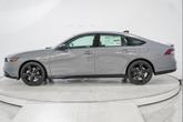 Thumbnail of 2025 Urban Gray Pearl Honda Accord Hybrid