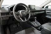 Thumbnail of 2025 Crystal Black Pearl Honda CR-V