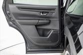 Thumbnail of 2025 Crystal Black Pearl Honda CR-V