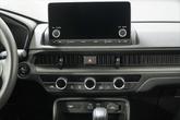 Thumbnail of 2025 Crystal Black Pearl Honda CR-V