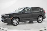 Thumbnail of 2025 Crystal Black Pearl Honda CR-V