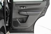 Thumbnail of 2025 Crystal Black Pearl Honda CR-V