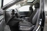 Thumbnail of 2025 Crystal Black Pearl Honda CR-V