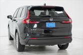 Thumbnail of 2025 Crystal Black Pearl Honda CR-V