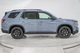 Thumbnail of 2025 Sonic Gray Pearl Honda Pilot