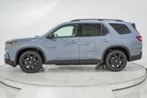 Thumbnail of 2025 Sonic Gray Pearl Honda Pilot
