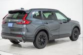 Thumbnail of 2026 Meteorite Gray Metallic Honda CR-V Hybrid