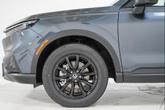 Thumbnail of 2026 Meteorite Gray Metallic Honda CR-V Hybrid