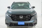 Thumbnail of 2026 Meteorite Gray Metallic Honda CR-V Hybrid