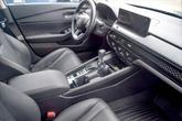 Thumbnail of 2024 Solar Silver Metallic Honda Accord Hybrid