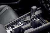 Thumbnail of 2024 Solar Silver Metallic Honda Accord Hybrid