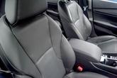 Thumbnail of 2024 Solar Silver Metallic Honda Accord Hybrid