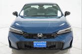 Thumbnail of 2025 Blue Lagoon Pearl Honda Civic