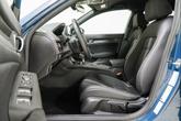 Thumbnail of 2025 Blue Lagoon Pearl Honda Civic