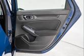Thumbnail of 2025 Blue Lagoon Pearl Honda Civic