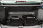 Thumbnail of 2025 Blue Lagoon Pearl Honda Civic