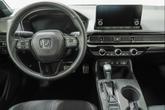 Thumbnail of 2025 Blue Lagoon Pearl Honda Civic