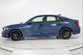 Thumbnail of 2025 Blue Lagoon Pearl Honda Civic