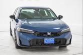 Thumbnail of 2025 Blue Lagoon Pearl Honda Civic