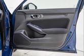 Thumbnail of 2025 Blue Lagoon Pearl Honda Civic