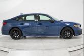 Thumbnail of 2025 Blue Lagoon Pearl Honda Civic