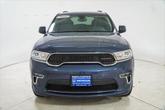 Thumbnail of 2021 Reactor Blue Pearlcoat Dodge Durango