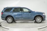 Thumbnail of 2021 Reactor Blue Pearlcoat Dodge Durango
