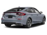 Thumbnail of 2026 Meteorite Gray Metallic Honda Civic Hybrid
