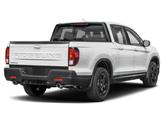Thumbnail of 2025 Platinum White Pearl Honda Ridgeline