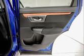 Thumbnail of 2022 Blue Honda CR-V