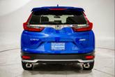 Thumbnail of 2022 Blue Honda CR-V