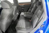 Thumbnail of 2022 Blue Honda CR-V