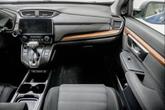 Thumbnail of 2022 Blue Honda CR-V