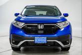 Thumbnail of 2022 Blue Honda CR-V