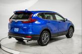 Thumbnail of 2022 Blue Honda CR-V