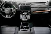 Thumbnail of 2022 Blue Honda CR-V