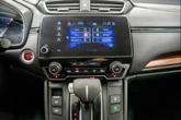 Thumbnail of 2022 Blue Honda CR-V