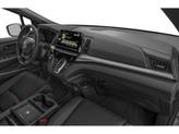 Thumbnail of 2025 Crystal Black Pearl Honda Odyssey