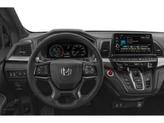 Thumbnail of 2025 Crystal Black Pearl Honda Odyssey