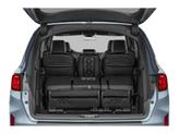 Thumbnail of 2025 Crystal Black Pearl Honda Odyssey