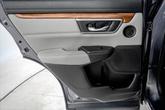 Thumbnail of 2022 Gray Honda CR-V