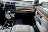 Thumbnail of 2022 Gray Honda CR-V