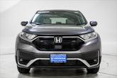 Thumbnail of 2022 Gray Honda CR-V