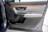 Thumbnail of 2022 Gray Honda CR-V