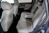 Thumbnail of 2022 Gray Honda CR-V